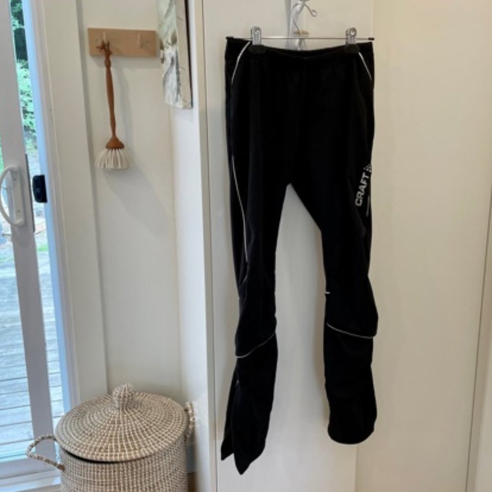CRAFT Cross country ski pants